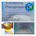 99% de alta pureza Testosterone Phenylpropionate 1255-49-8 Body Building